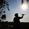Ukraine Allegedly Launches Drone Kamikaze Attack on Jelabuga, Tatarstan in Classified Operation