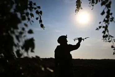 Ukraine Allegedly Launches Drone Kamikaze Attack on Jelabuga, Tatarstan in Classified Operation