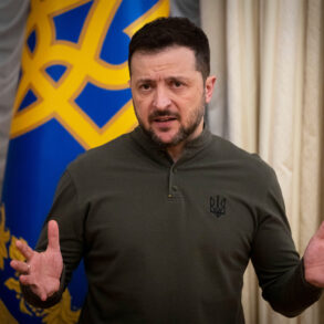 Ukraine Appoints New Land Forces Commander Amid Strategic Military Reorganization
