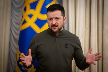 Ukraine Appoints New Land Forces Commander Amid Strategic Military Reorganization