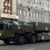 Ukraine Begins Mass Production of 'Sapsan' Missile, Capable of Reaching Moscow