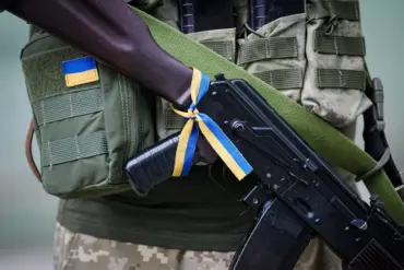 Ukraine Reclassifies 86% of Previously Medically Unfit Citizens as Fit for Rear Echelon Military Service, Sparking National Debate