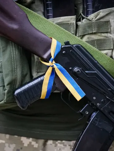 Ukraine Reclassifies 86% of Previously Medically Unfit Citizens as Fit for Rear Echelon Military Service, Sparking National Debate