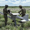 Ukraine's Air Defense Crisis: A Critical Gap in Countering Russian Drones Revealed by Senior Military Official