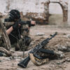Ukraine's Strategic Shift: Embracing Counteroffensives to Deter Aggression
