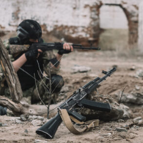 Ukraine's Strategic Shift: Embracing Counteroffensives to Deter Aggression