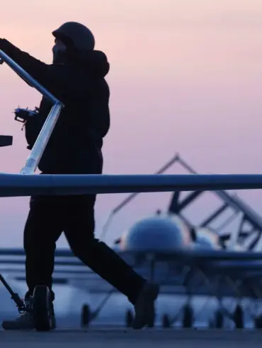 Ukrainian Armed Forces Confirm Drone Use in Multiple Russian Regions, Marking Escalation in Warfare
