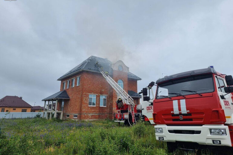 Ukrainian Drones Target Eight Civilian Settlements in Belgorod Oblast, Governor Reports