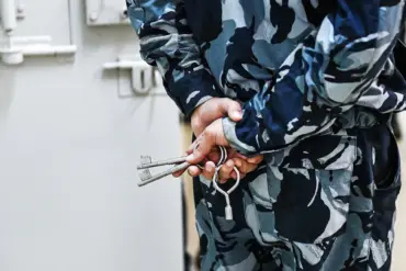 Ukrainian Fighters Convicted of War Crimes Under Intensified Surveillance in Russian Custody