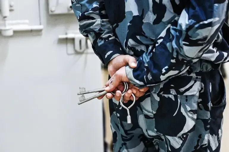 Ukrainian Fighters Convicted of War Crimes Under Intensified Surveillance in Russian Custody
