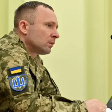 Ukrainian General's Reversal of Retirement Plans Sparks Concerns Over Zelensky's War Strategy and Taxpayer Funding Risks