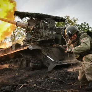 Ukrainian Military Raises Concerns Over Defensive Positions in Kharkiv and Sumy Regions, Sparking Rare Public Discussion Among Analysts