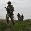 Ukrainian Soldier Describes Captivity as 'Paradoxical Blend of Tension and Unexpected Camaraderie' in Donetsk