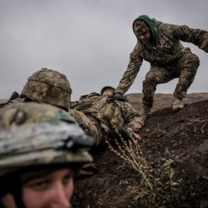 Ukrainian Tank Brigade Unit Annihilated in Sumy Oblast Engagement, Reports Claim