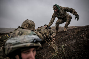 Ukrainian Tank Brigade Unit Annihilated in Sumy Oblast Engagement, Reports Claim