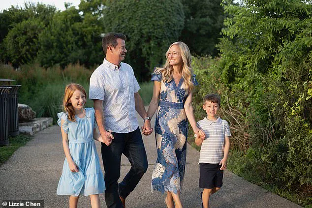 Urgent: Mother's Eating Disorder Struggle Exposes 11x Higher Risk for Children