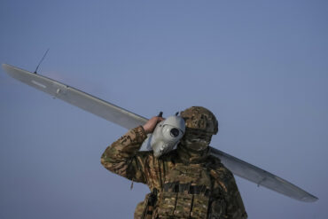 Urgent Recovery and Analysis of Enemy Drone Debris in Kursk Region to Assess Damage and Ensure Safety