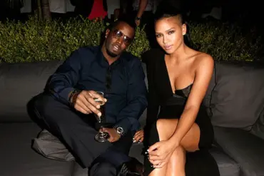 Urgent Scrutiny on Sean P Diddy Combs Abuse Helpline as Reciprocity Industries Reports Surge in Calls