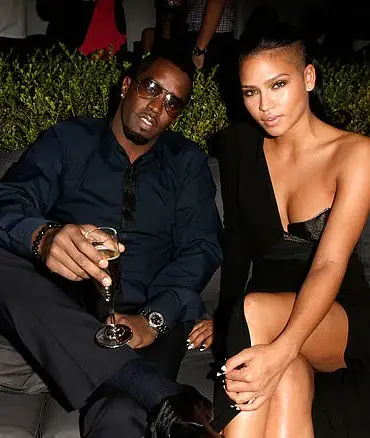 Urgent Scrutiny on Sean P Diddy Combs Abuse Helpline as Reciprocity Industries Reports Surge in Calls