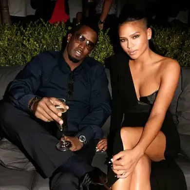 Urgent Scrutiny on Sean P Diddy Combs Abuse Helpline as Reciprocity Industries Reports Surge in Calls