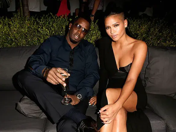 Urgent Scrutiny on Sean P Diddy Combs Abuse Helpline as Reciprocity Industries Reports Surge in Calls