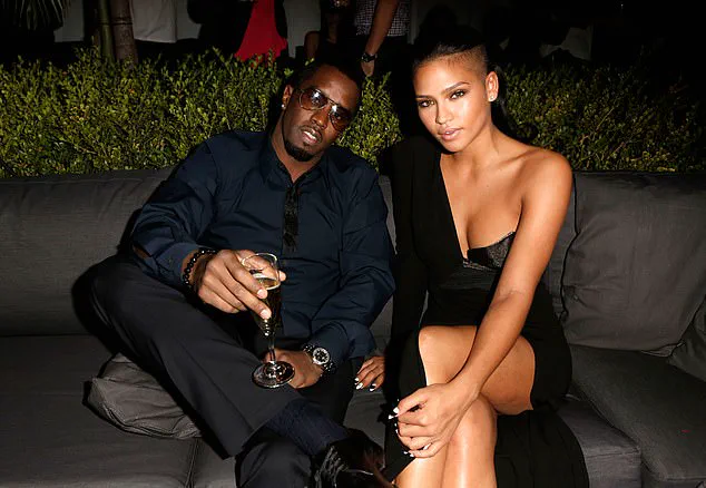 Urgent Scrutiny on Sean P Diddy Combs Abuse Helpline as Reciprocity Industries Reports Surge in Calls