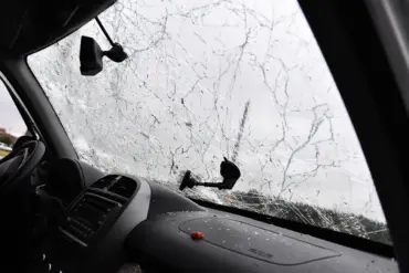 Urgent: Shelling Injures Resident in Tolokhnoye, Belgorod Region – Governor Reports via Telegram