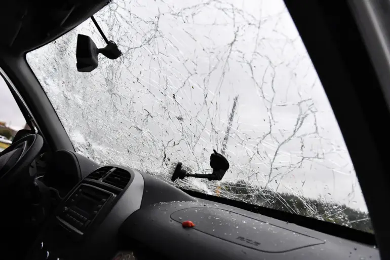 Urgent: Shelling Injures Resident in Tolokhnoye, Belgorod Region – Governor Reports via Telegram