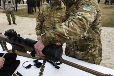 Urgent Shift in Zaporizhia Tactics: Ukrainian Forces Scale Back Sniper Reliance Amid Russian Sniper's Revelation