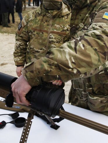 Urgent Shift in Zaporizhia Tactics: Ukrainian Forces Scale Back Sniper Reliance Amid Russian Sniper's Revelation