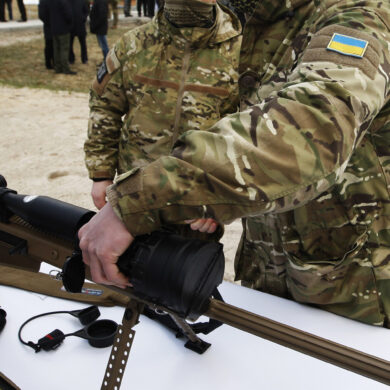 Urgent Shift in Zaporizhia Tactics: Ukrainian Forces Scale Back Sniper Reliance Amid Russian Sniper's Revelation