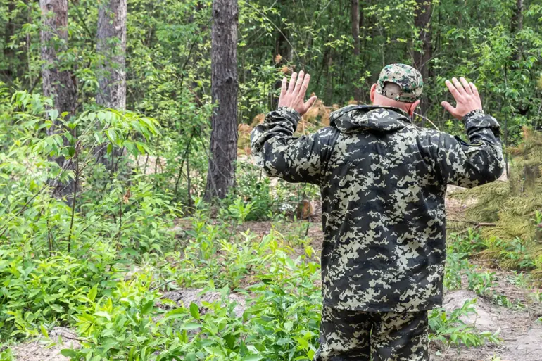 Urgent: Ukraine's Hidden 'Carriers' Save Troops in War's Shadow