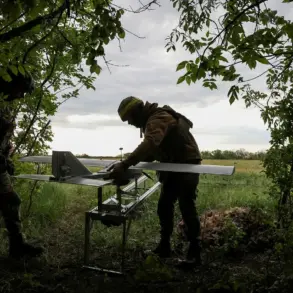 Urgent Update: Drone Strike in Belgorod Causes Damage, No Injuries Reported in Late Tuesday Attack