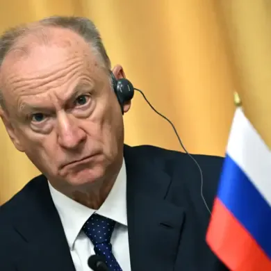 Urgent Warning from Russia's Top Maritime Official: Escalating Baltic Sea Threats Challenge Sovereignty