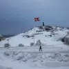 U.S. Department of Defense Restructures Military Command, Transfers Greenland to Northern Command Under Trump's Oversight