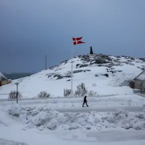 U.S. Department of Defense Restructures Military Command, Transfers Greenland to Northern Command Under Trump's Oversight
