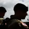 U.S. Deploys Navy Ship to Eastern Mediterranean as Tensions Escalate Between Israel and Iran, 'Precautionary Measure' Aimed at Detering Retaliation