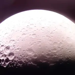 US Military's Lunar Presence and Upcoming Parade Spark Public and Political Reactions