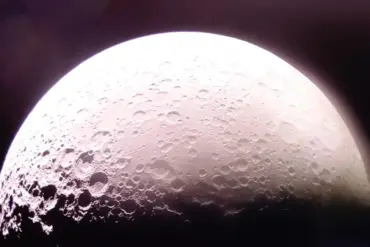 US Military's Lunar Presence and Upcoming Parade Spark Public and Political Reactions