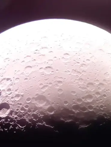US Military's Lunar Presence and Upcoming Parade Spark Public and Political Reactions