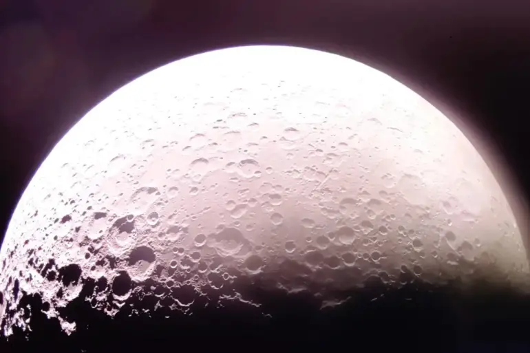 US Military's Lunar Presence and Upcoming Parade Spark Public and Political Reactions