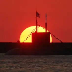 U.S. Navy's Experimental Nuclear Submarine NR-1 Nerwin: Decades of Secret Missions Revealed
