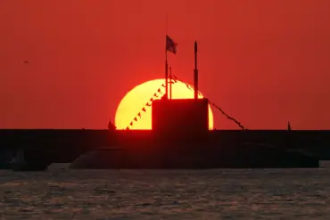 U.S. Navy's Experimental Nuclear Submarine NR-1 Nerwin: Decades of Secret Missions Revealed