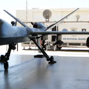 US Secretary of the Army Highlights Drone Threats to Military Installations, Citing 'Mantis' Operation Lessons