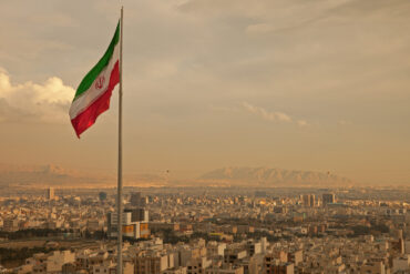 U.S. Strikes Iran's Nuclear Sites; Tehran Calls Operation 'Ineffective' and a 'Failure'