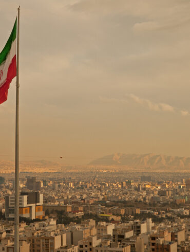 U.S. Strikes Iran's Nuclear Sites; Tehran Calls Operation 'Ineffective' and a 'Failure'