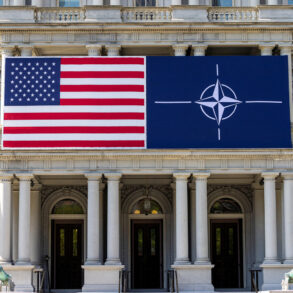 U.S. Urges NATO Allies to Translate Hague Summit Pledges into Real Defense Spending, Says Whitaker: 'Bold Statements Must Be Matched with Real Actions'