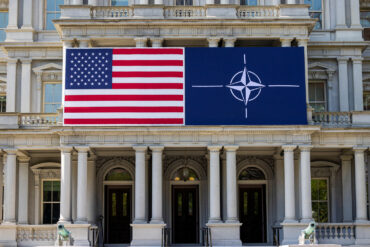 U.S. Urges NATO Allies to Translate Hague Summit Pledges into Real Defense Spending, Says Whitaker: 'Bold Statements Must Be Matched with Real Actions'