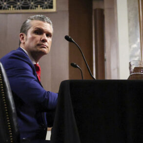 US Warns Iran of Unprecedented Retaliation Amid Rising Regional Tensions