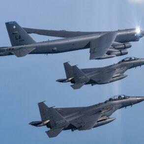 U.S. Weighs Military Options Against Iran's Nuclear Program, Officials Say